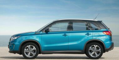 Фото https://www.drivearabia.com