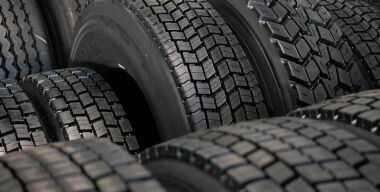 Восстановленные шины — это выгодно