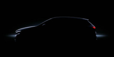 Объявлена дата дебюта нового Mercedes-Benz GLA