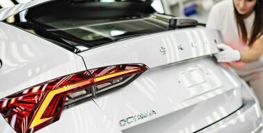 Фото: Skoda