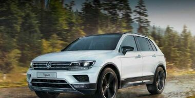 На какие автомобили россияне тратятся больше всего