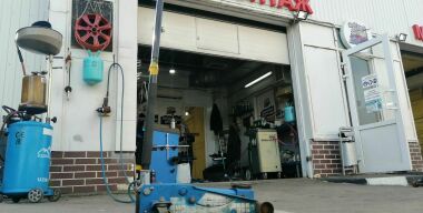 Фото "АвтоВзгляд".