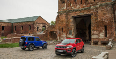 Фото: АвтоВзгляд