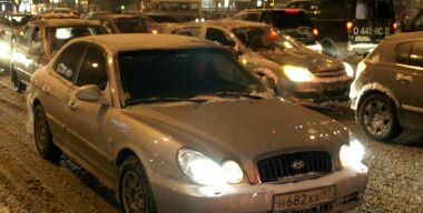 Фото: АвтоВзгляд