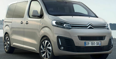 Полноприводные фургоны Peugeot и Citroёn получили российские ценники