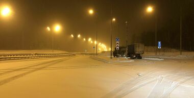 Как гарантированно защитить солярку от замерзания