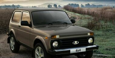 Фото: LADA