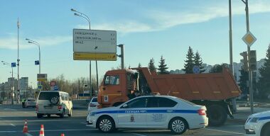 Фото "АвтоВзгляд"
