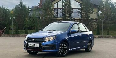 Фото: АвтоВзгляд