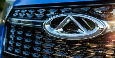 Китайская Chery предупредила о подорожании всех моделей в России