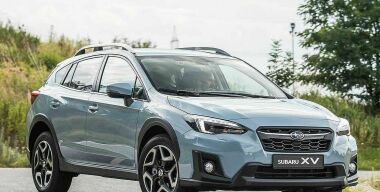 Subaru уже не та: японцы в очередной раз отзывают на сервис свои машины