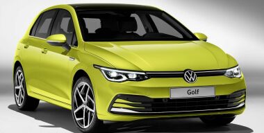 Фото: Volkswagen