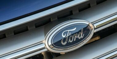 Ford распродал в России последние «легковушки»