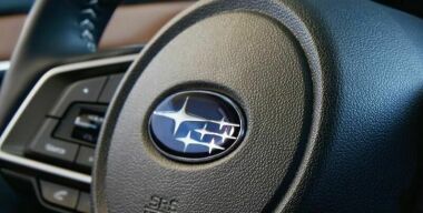 Какие новинки для России готовит Subaru в 2020 году