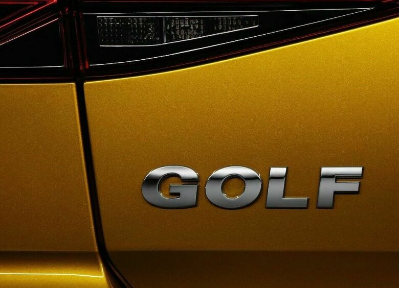 Изображение Названа точная дата премьеры нового Volkswagen Golf