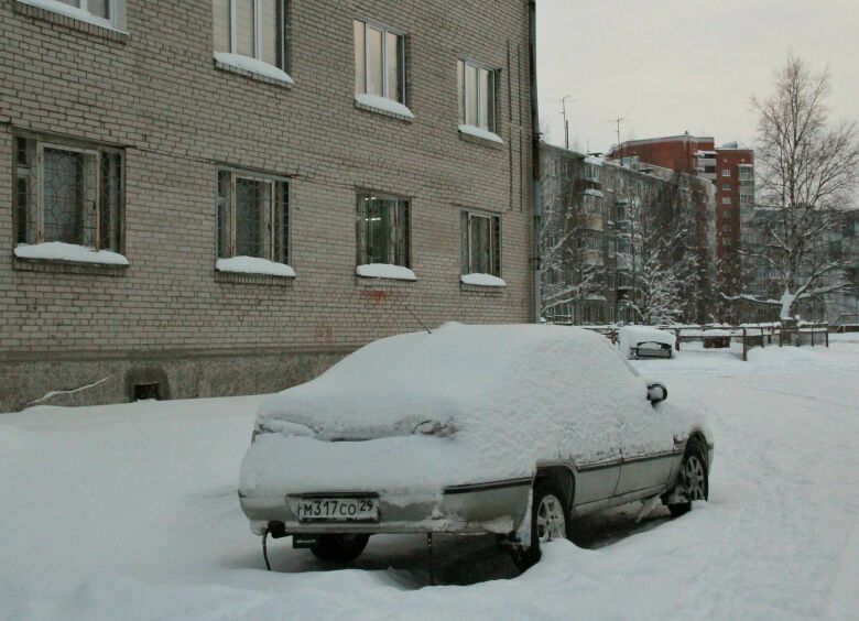 Изображение Не меняя масло: сколько стоит подготовка автомобиля к зиме