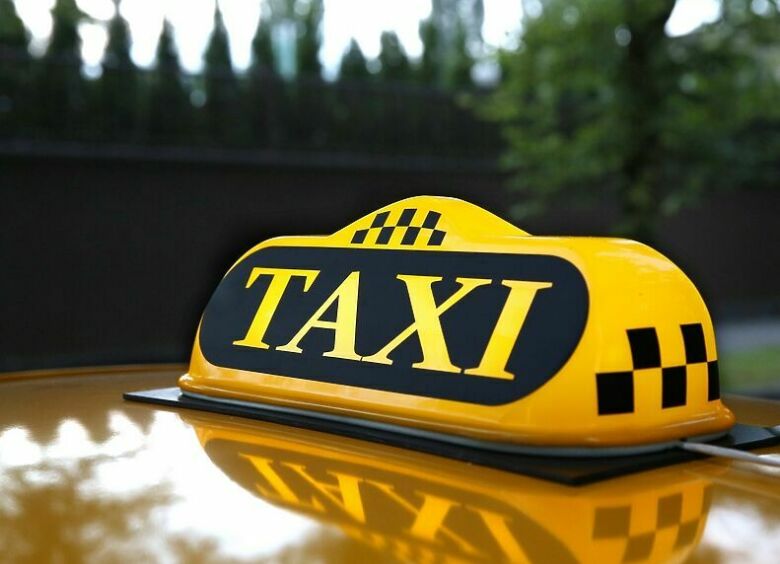 Изображение Почему таксисты проигрывают от работы с агрегаторами