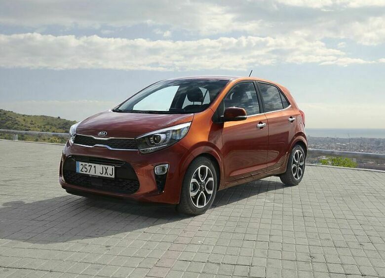 Изображение В России подскочили цены на KIA Picanto в шестой раз подряд