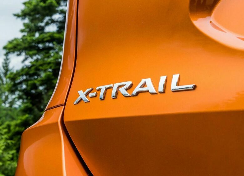 Изображение Опубликованы первые фото Nissan X-Trail нового поколения