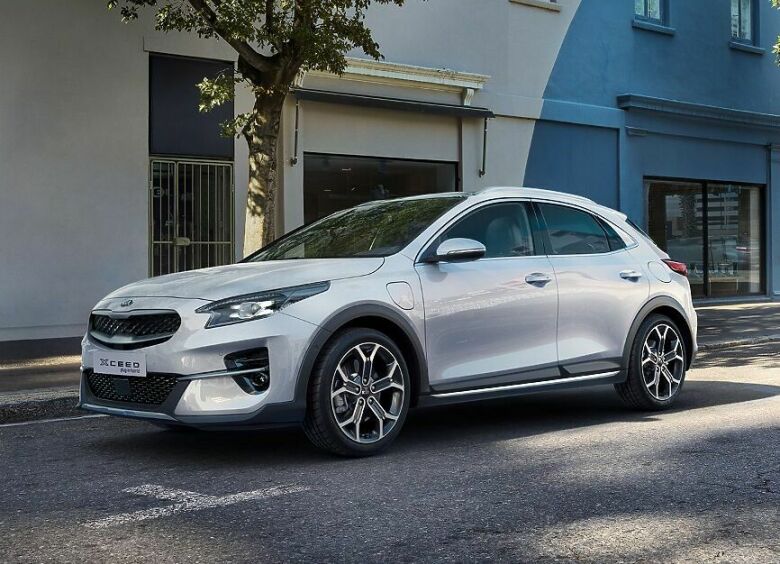 Изображение Корейцы представили KIA XCeed и Ceed SW в новых модификациях