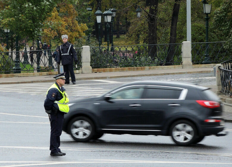 Изображение На платных дорогах России оштрафовали 43 000 водителей, и совсем не за скорость