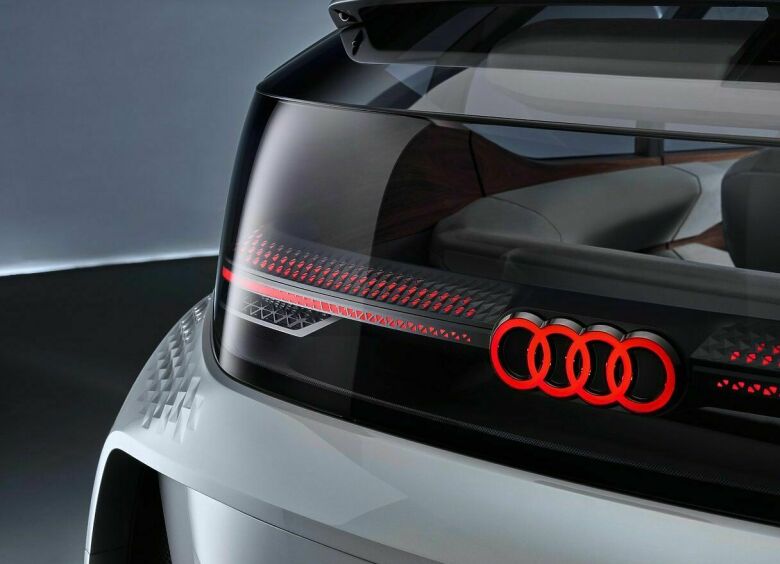 Изображение Audi привезет на Франкфуртский автосалон сразу 30 новинок