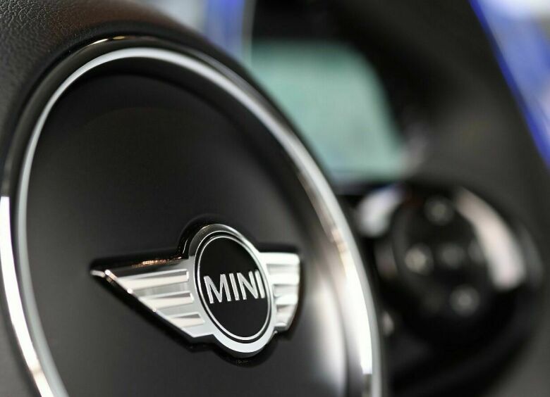 Изображение MINI построит новейший кроссовер на одной платформе с BMW 1-й серии
