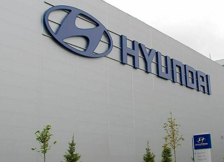 Изображение Hyundai будет собирать моторы под Санкт-Петербургом