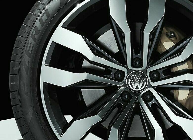 Изображение Volkswagen начал продавать автомобили в России по-новому