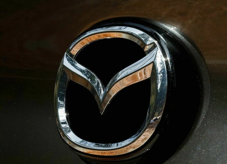 Изображение Объявлена дата премьеры нового кроссовера от Mazda