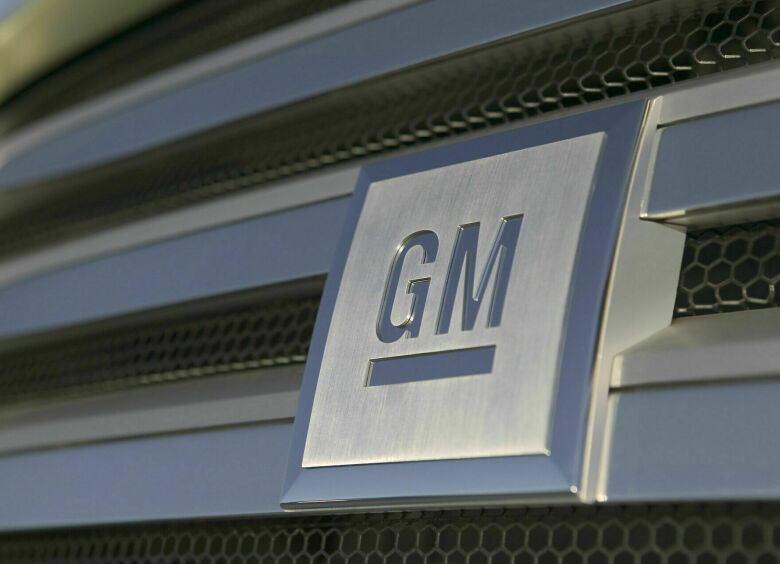 Изображение GM возрождает Hummer