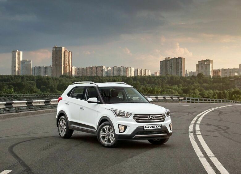 Изображение Корейцы опять подняли цены на Hyundai Creta