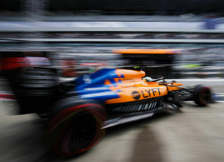 Изображение Закулисье F1: что никогда не видят зрители «Формулы-1» на «Сочи-Автодром»
