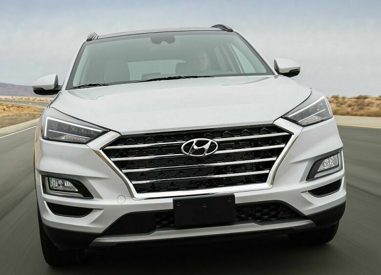 Изображение Каршеринг по-корейски: как Hyundai сдает свои кроссоверы в аренду