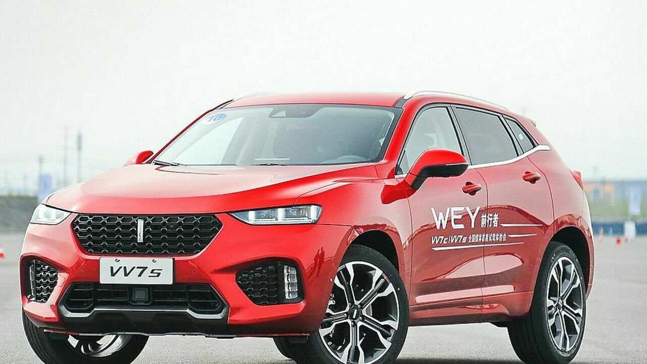 Китайские премиум бренды. Кроссовер Wey vv7. Китайский премиум! Wey vv7. Wey vv7 gt. Haval Wey.