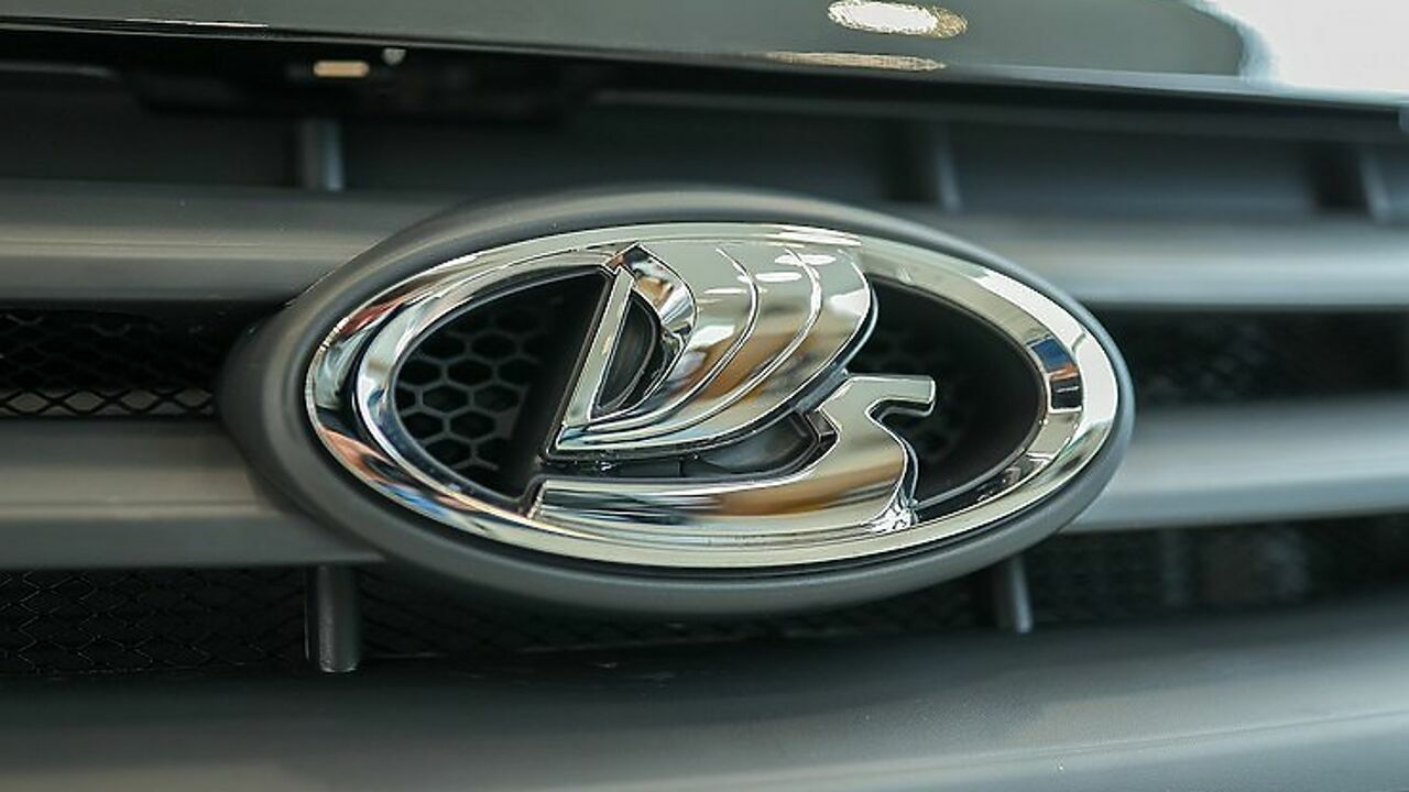 Lada Largus Karelia