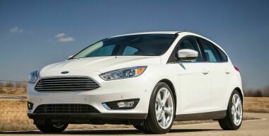 Самые популярные автомобили с пробегом в России