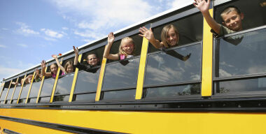 Правительство опять ужесточило правила перевозки детей