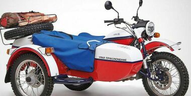 Фото производителя.