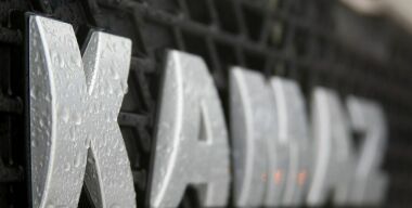 Фото: KAMAZ