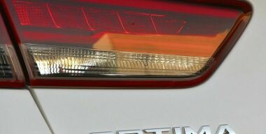 Последние подробности о новой KIA Optima