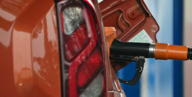 Что будет, если стащить шоколадку в магазинчике при АЗС