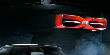 Geely рассекретила имя совершенно нового кроссовера