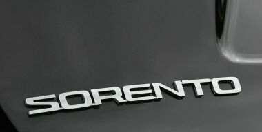 Плюс водород: KIA Sorento нового поколения готовится к премьере