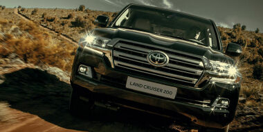 Фото: Toyota