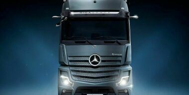 Фото: Mercedes-Benz