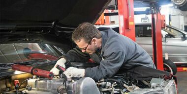 В России хотят запретить «серые» автосервисы