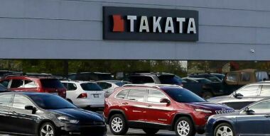 В России отзывают 162 000 5—10-летних Nissan