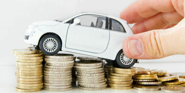 Какие новые автомобили снова подорожали в России