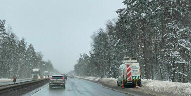 ГИБДД запретила видеофиксацию нарушений ПДД в дождь и туман